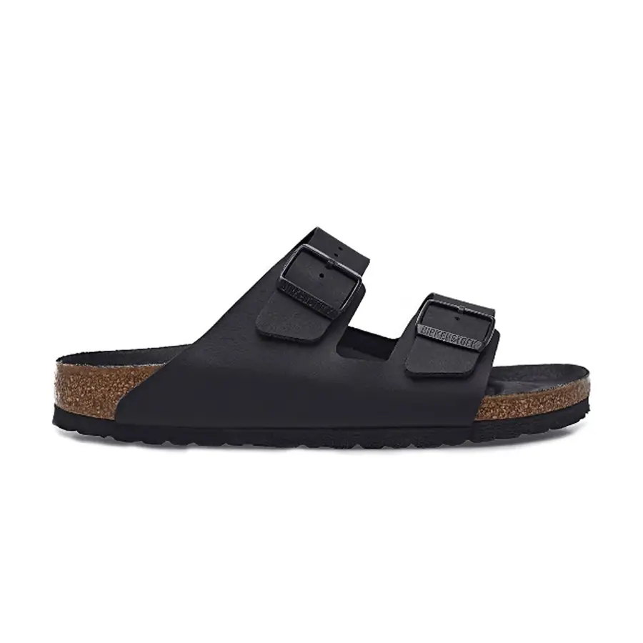 Birkenstock Arizona BF W Kadın Çift Bantlı Terlik