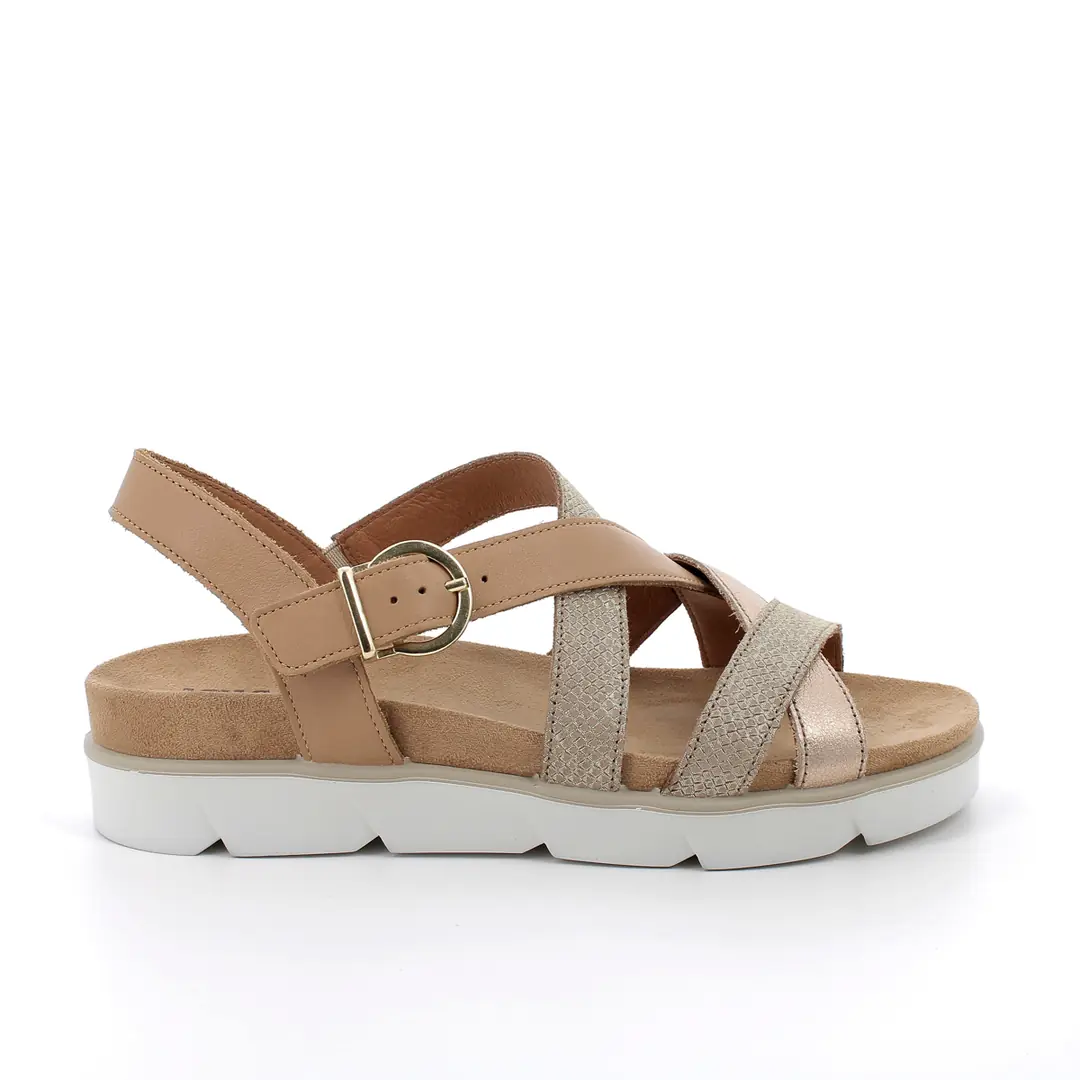 IGI&Co DDZ 76688 Kadın Bantlı Sandalet