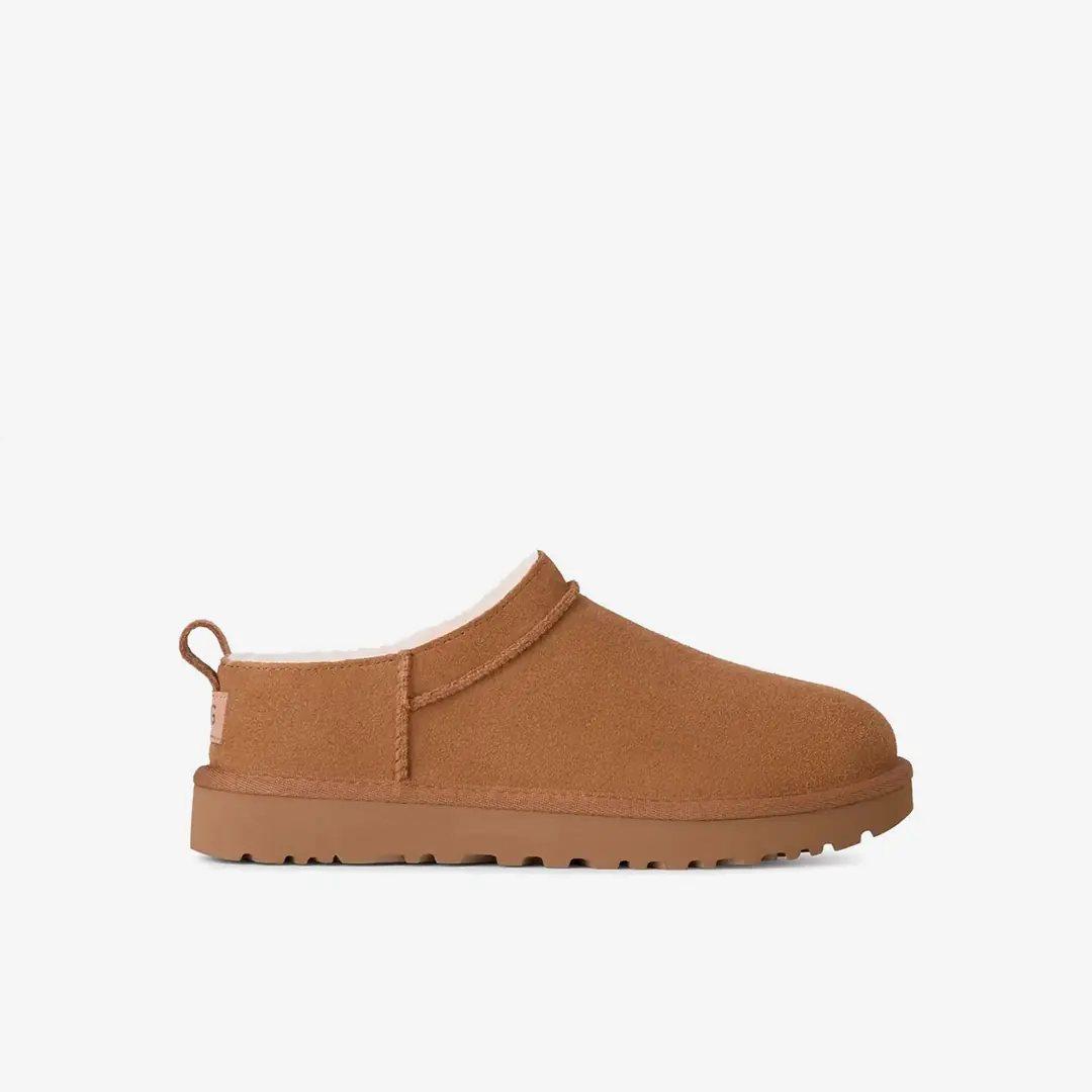 Ugg Classic Micro Kadın Terlik