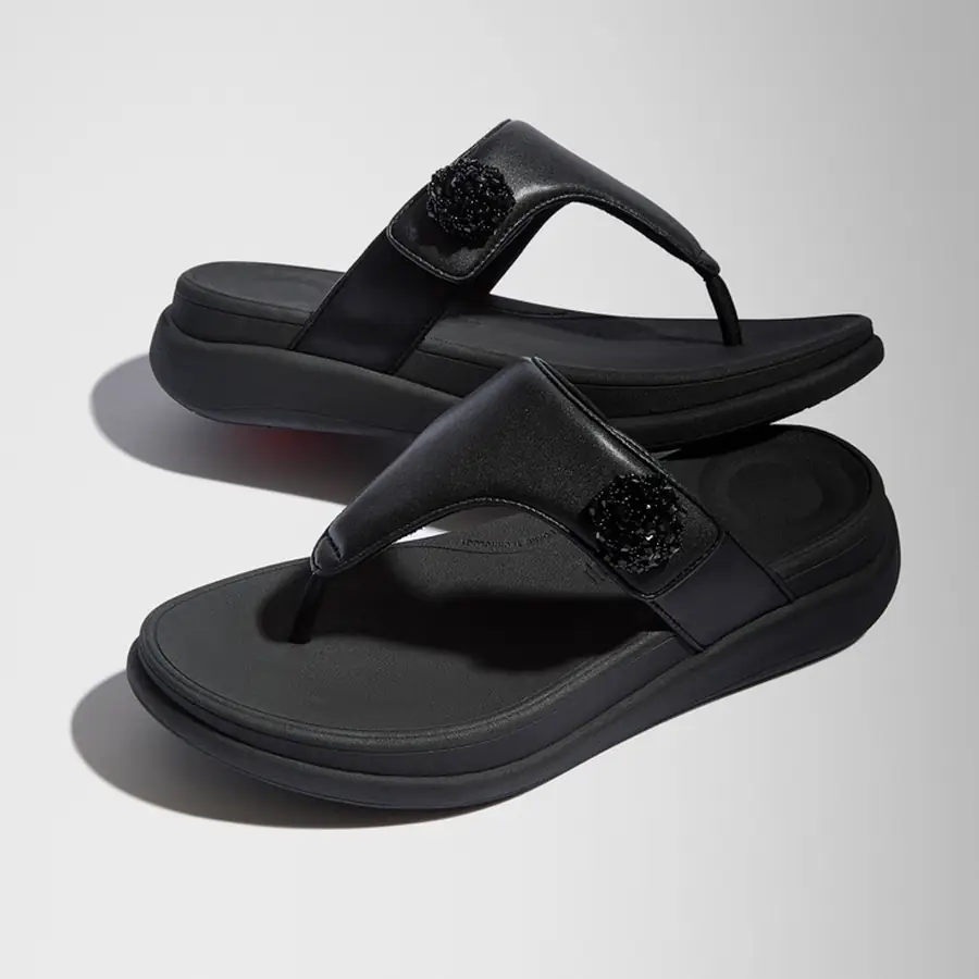 Fitflop F-Mode Go Kadın Parmak Arası Terlik