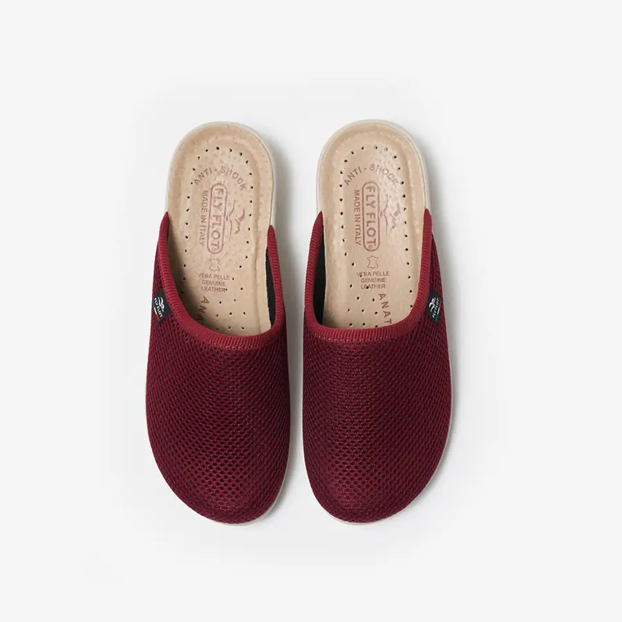 Fly Flot Fresh Kadın Terlik