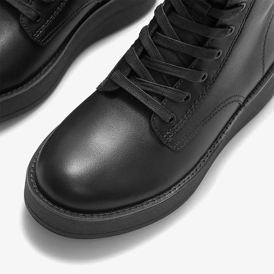 Fitflop GEN-FF Kadın Bağcıklı Bot