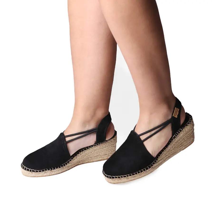 Toni Pons  Kadın Platform Sandalet