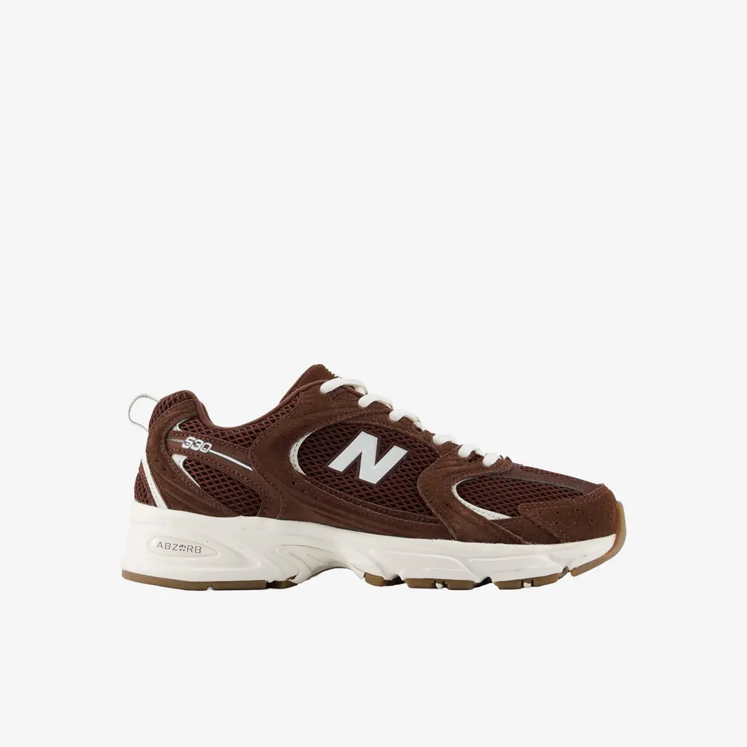 New Balance 530 Erkek Spor Ayakkabı