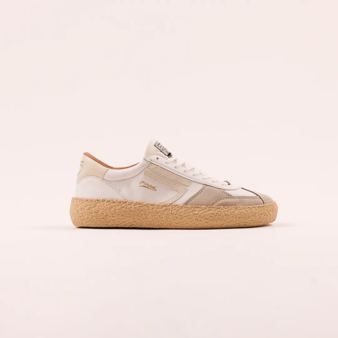 Puraai Classic Kadın Sneaker