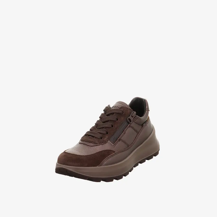 Legero T4 RUN Kadın Kalın Taban Sneaker