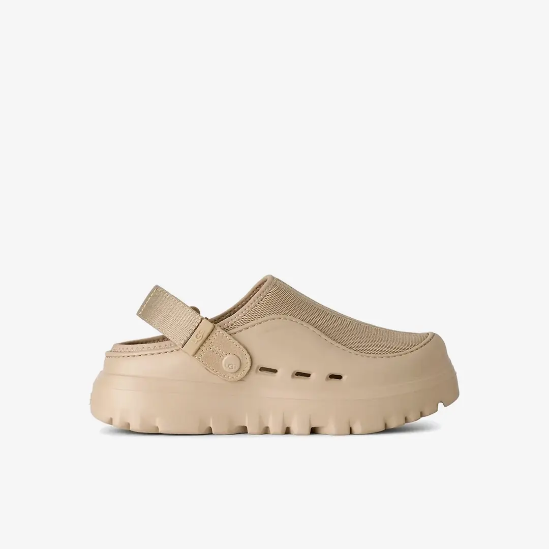 Ugg Peakmod Erkek Terlik