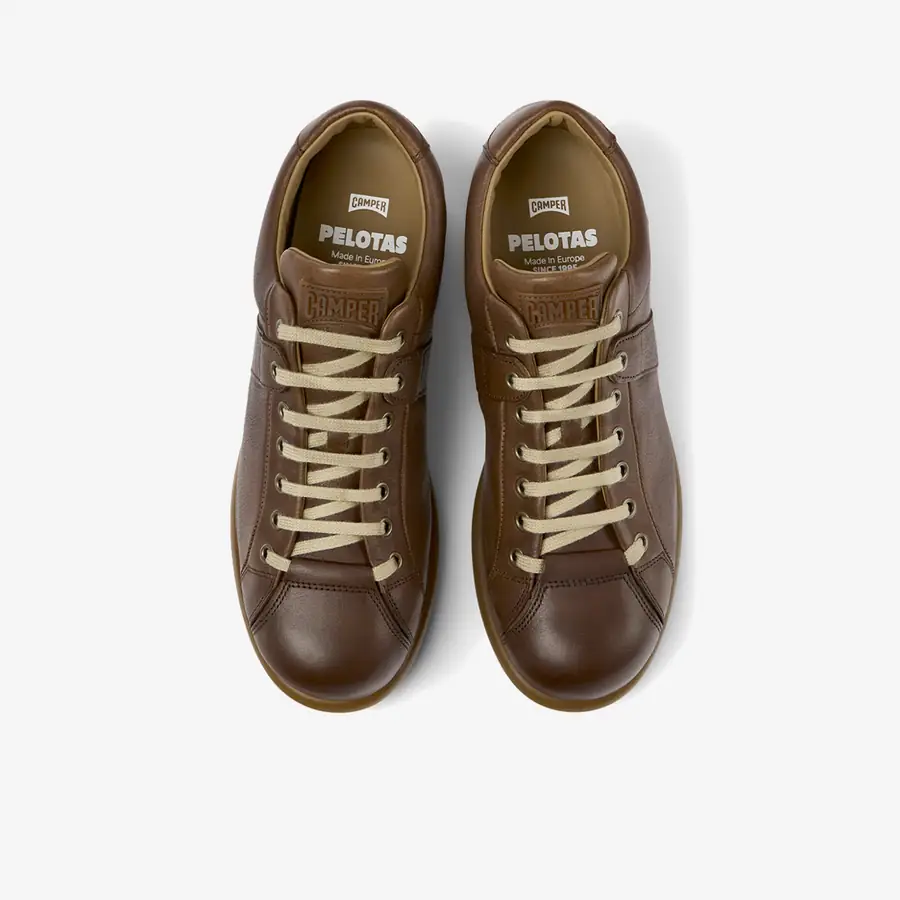 Camper Pelotas Arielt Erkek Sneaker