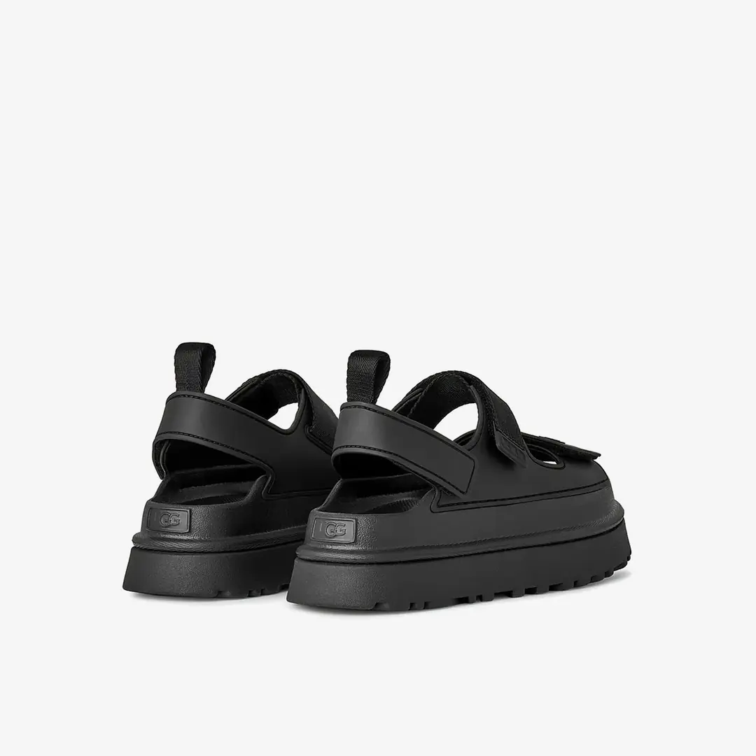 Ugg Goldenglow Kadın Bantlı Sandalet