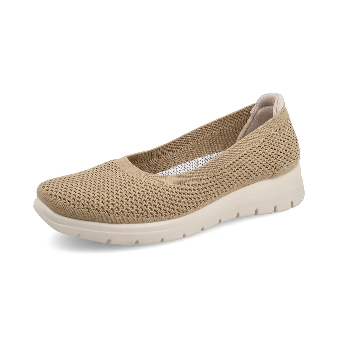 Fly Flot PIUMATECH Kadın Slip On Sneaker