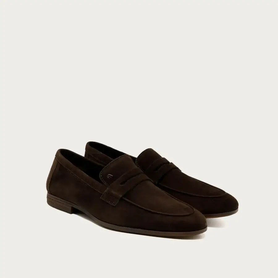 Frau Daino Erkek Loafer