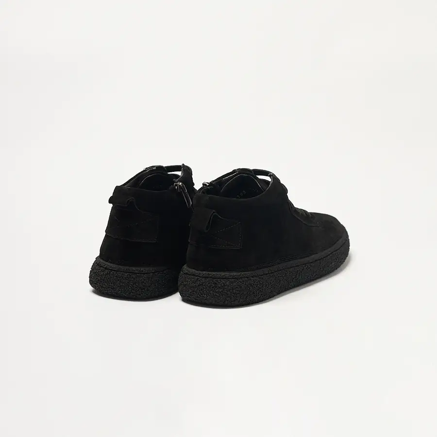 John May  Erkek Bilekli Sneaker