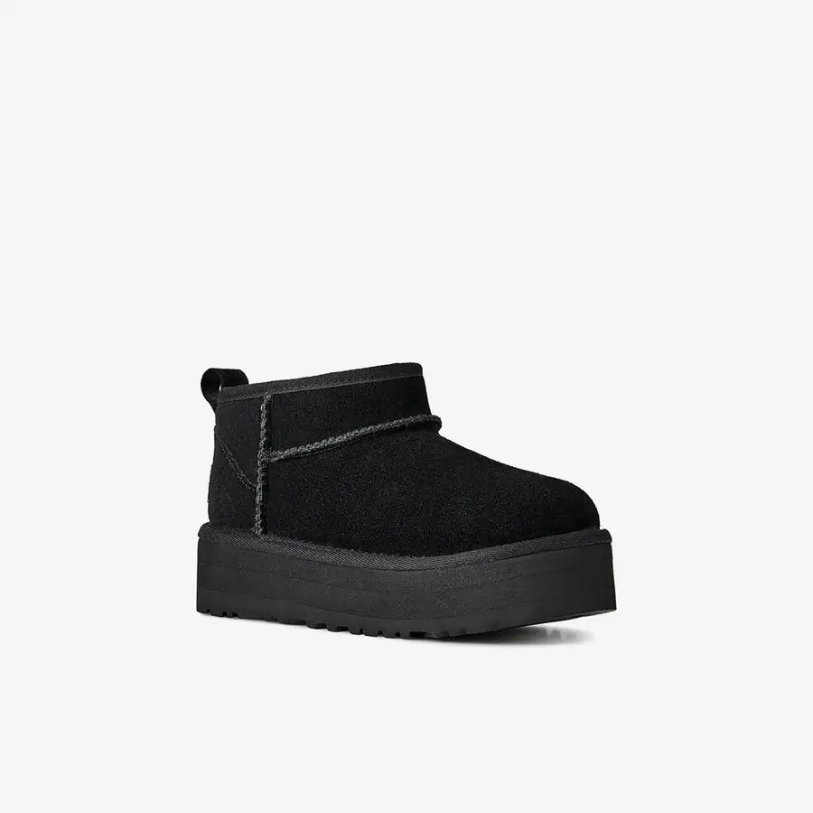 Ugg Classic Ultra Mini Platform Kız Çocuk Bot