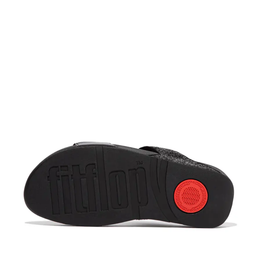 Fitflop Lulu Kadın Çift Bantlı Terlik