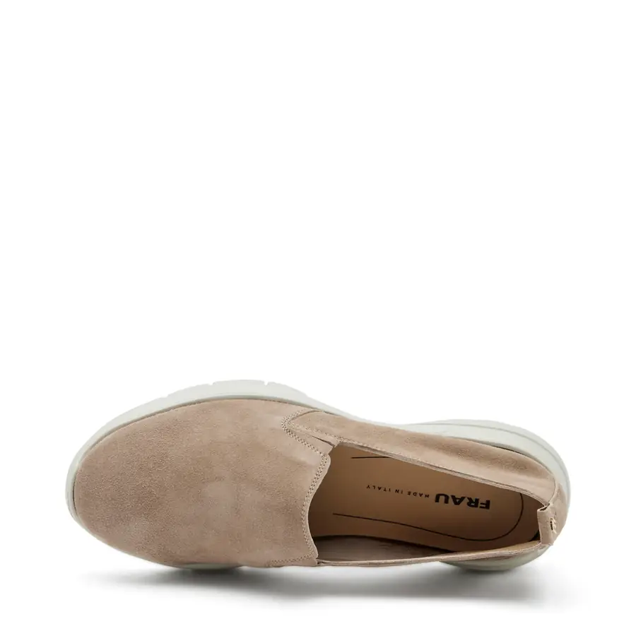 Frau Daino Kadın Slip On Sneaker