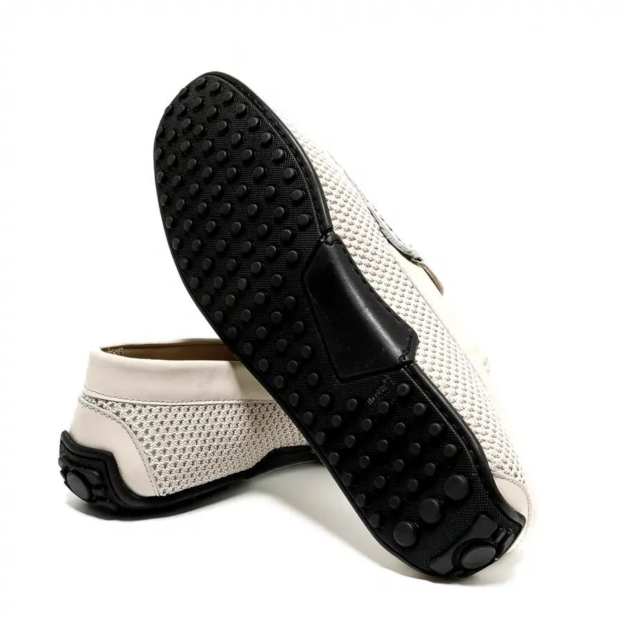 Giuseppe Mengoni  Erkek Driving Loafer