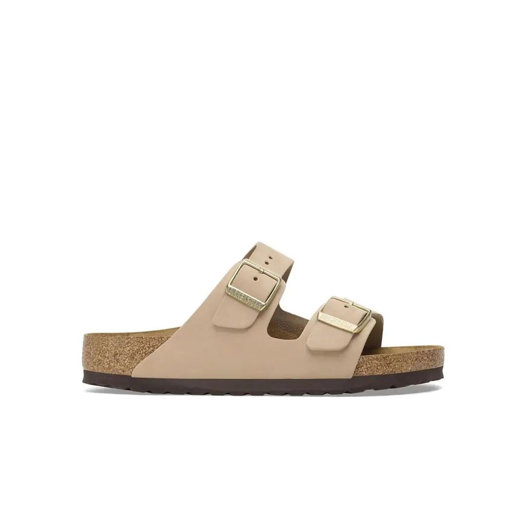Birkenstock 1019016 Kadın Çift Bantlı Terlik