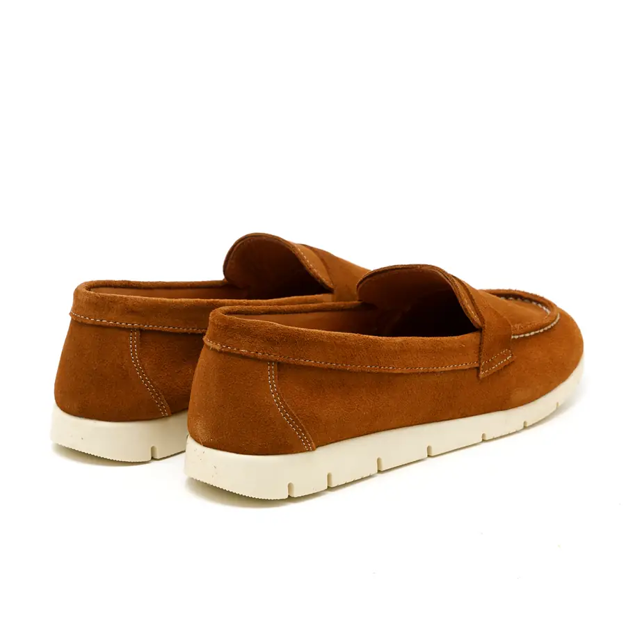 John May  Kadın Loafer