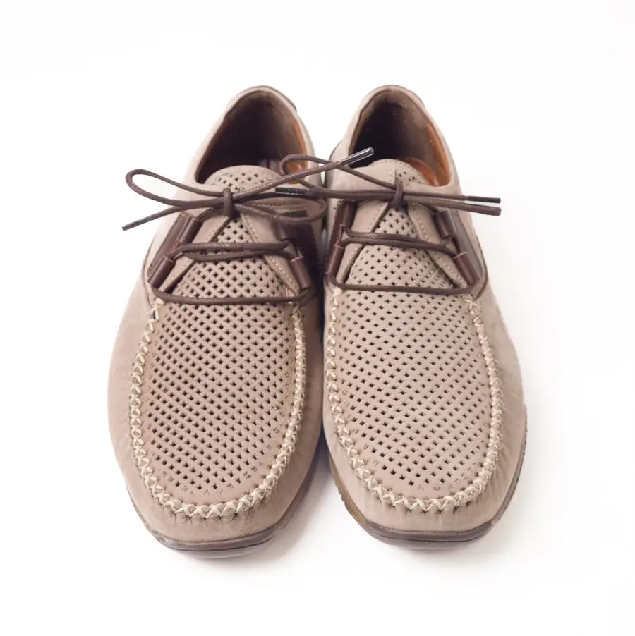 John May  Erkek Driving Loafer