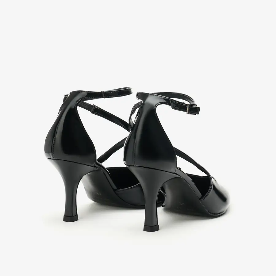 Nacree  Kadın Stiletto