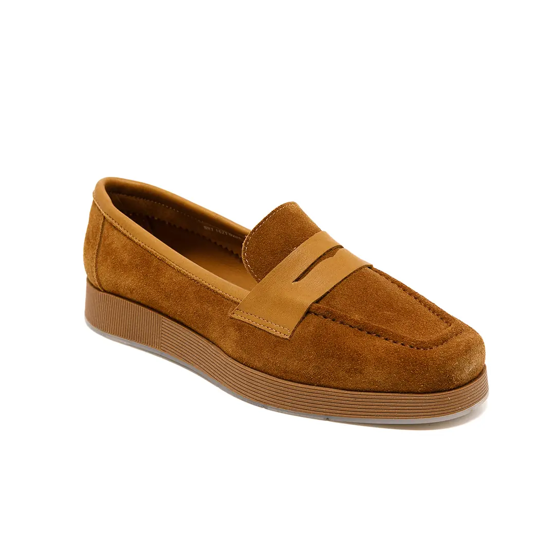 John May  Kadın Loafer