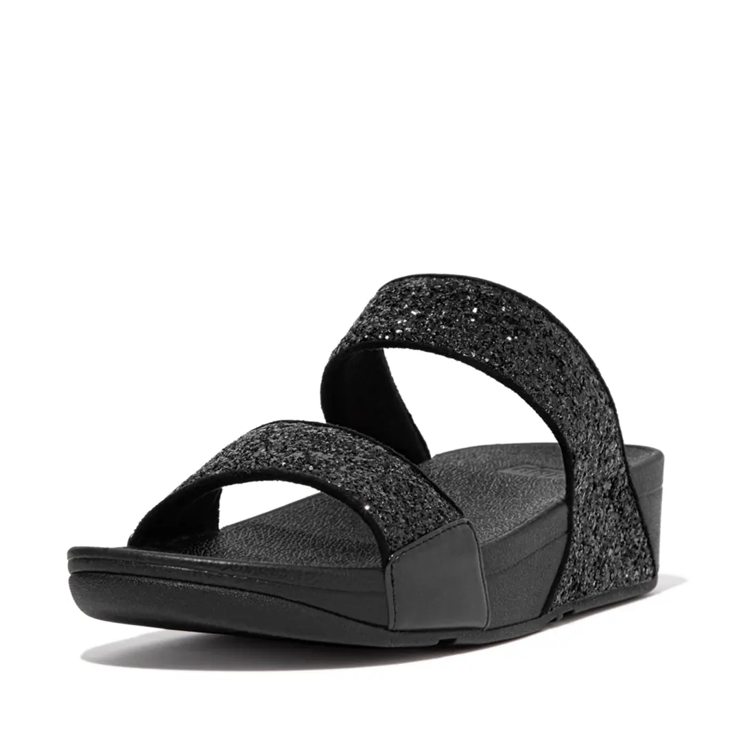Fitflop Lulu Kadın Çift Bantlı Terlik