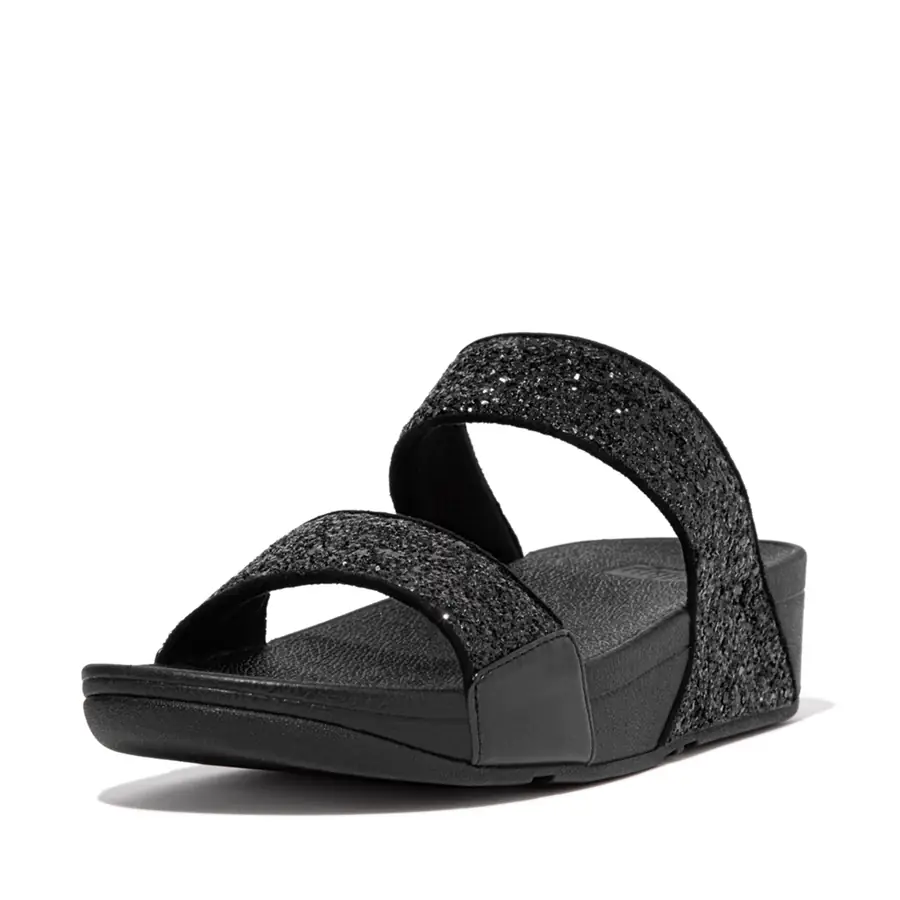 Fitflop Lulu Kadın Çift Bantlı Terlik