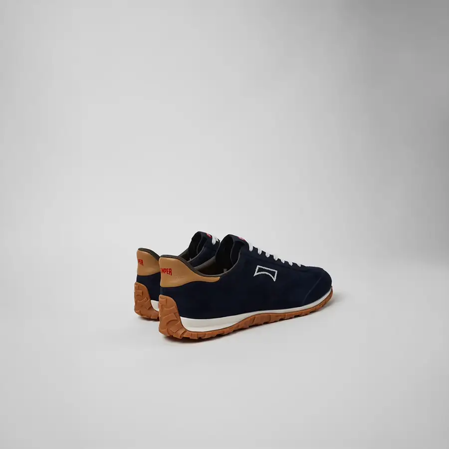 Camper Drift Walk Erkek Sneaker