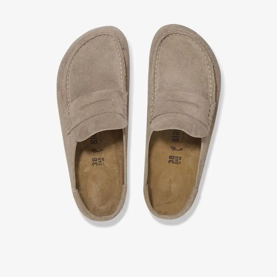 Birkenstock Naples VL Kadın Kapalı Ev Terliği
