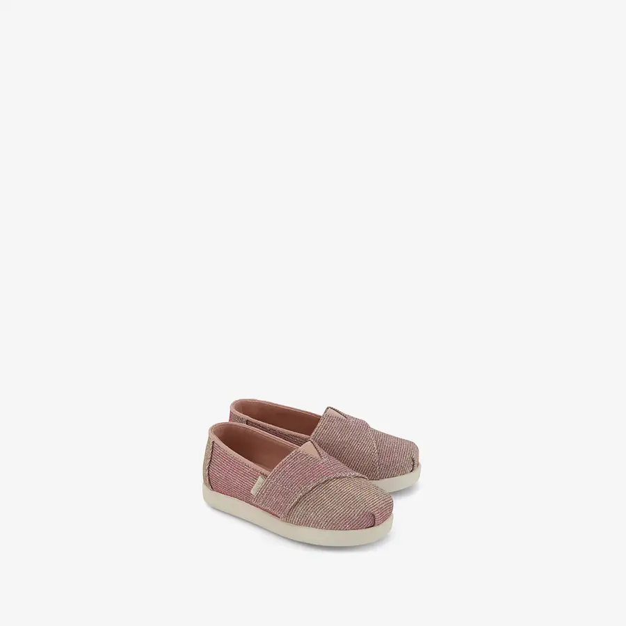 Toms Alpargata Classic Kız Çocuk Espadril