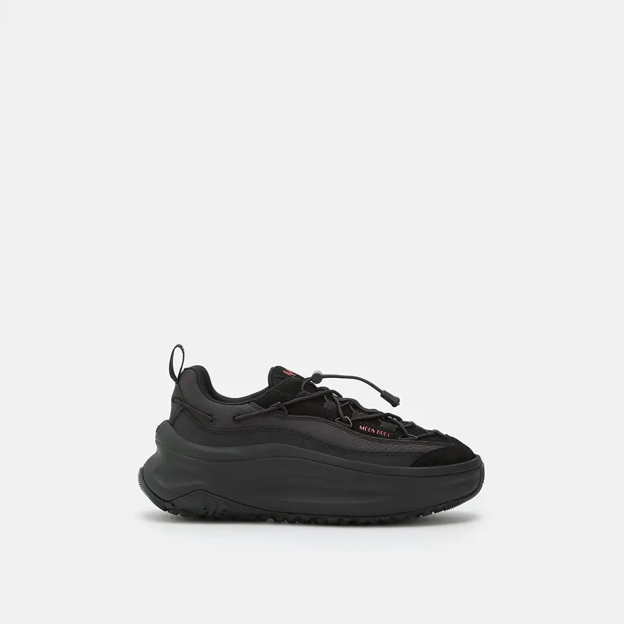 Moon Boot Moon247 Xlace Erkek Kalın Taban Sneaker