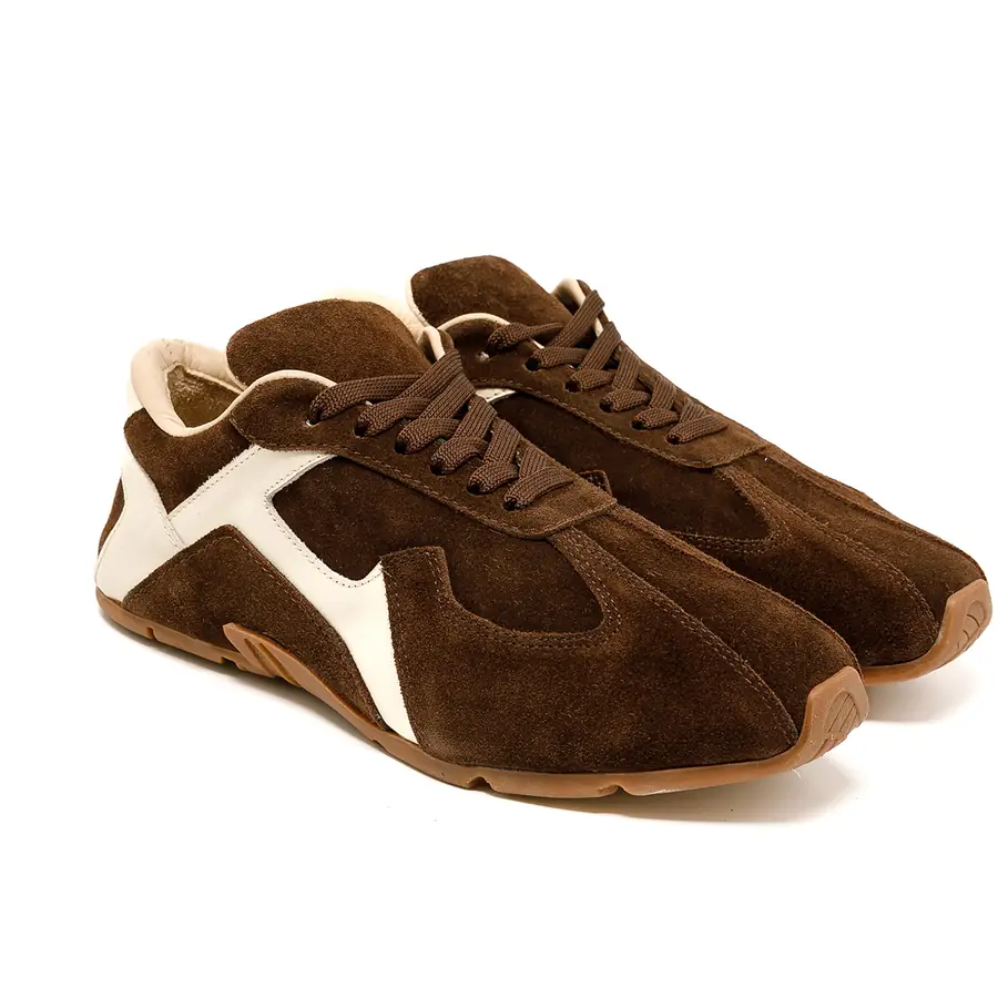 John May  Kadın Sneaker