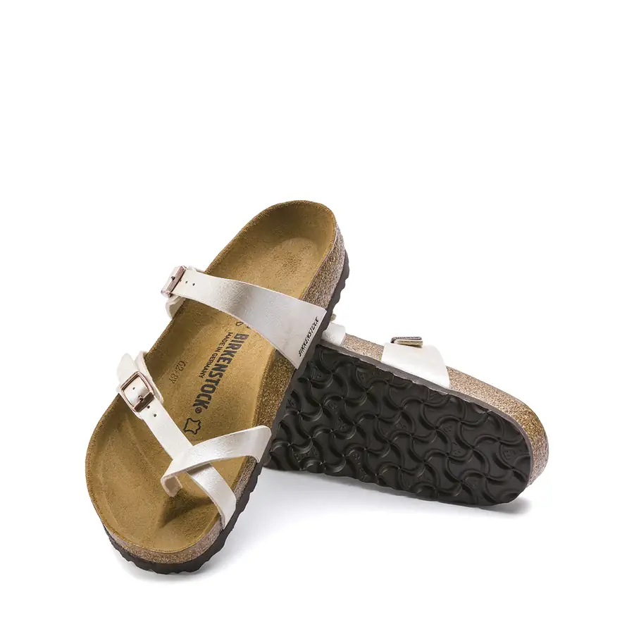 Birkenstock MAYARI BF Kadın Parmak Arası Terlik