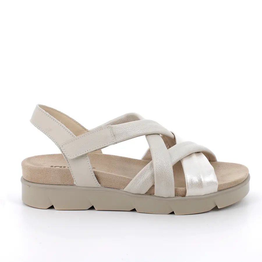 IGI&Co DDZ 76689 Kadın Bantlı Sandalet