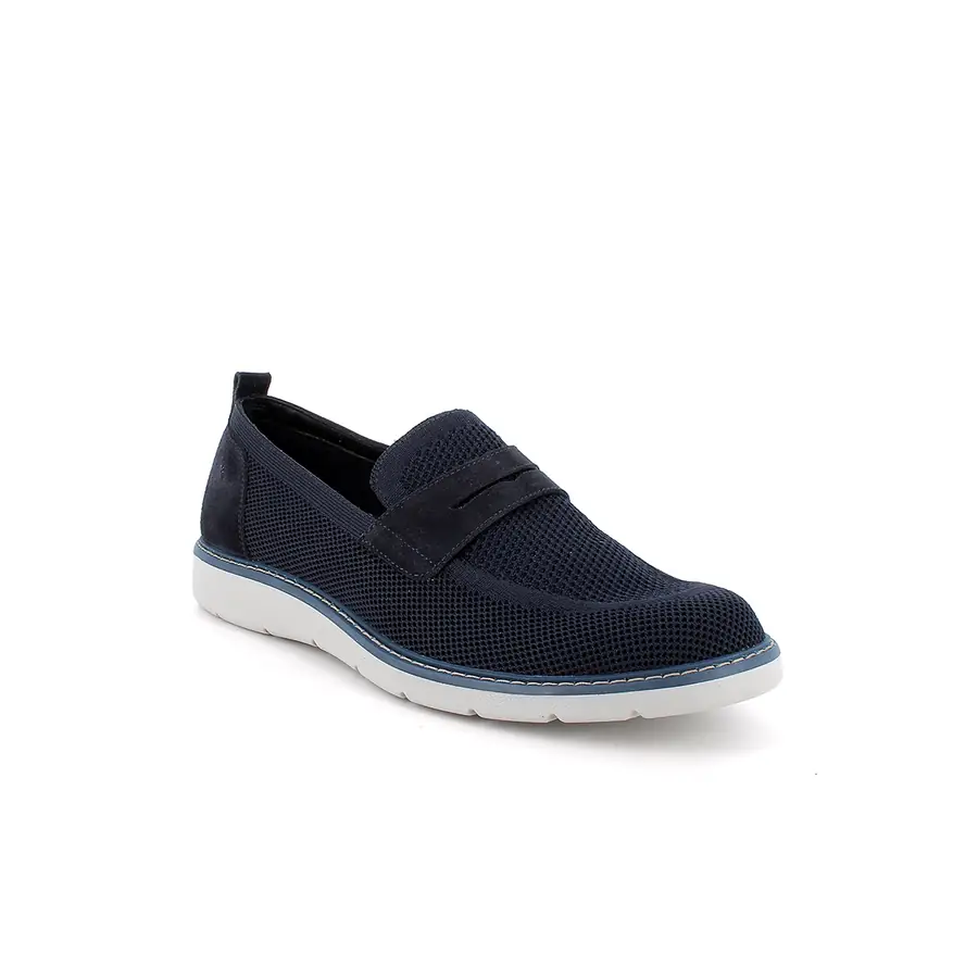 IGI&Co Fussbeet Erkek Loafer