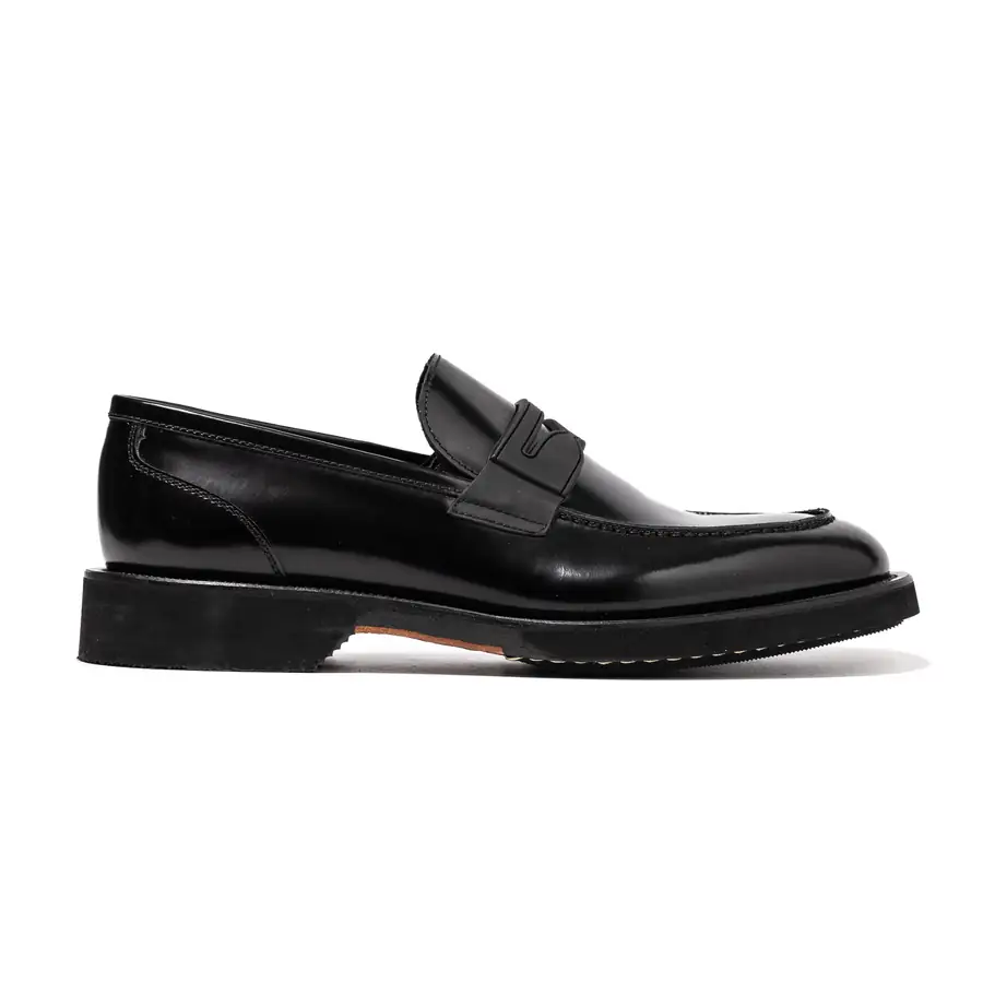 John May  Erkek Penny Loafer