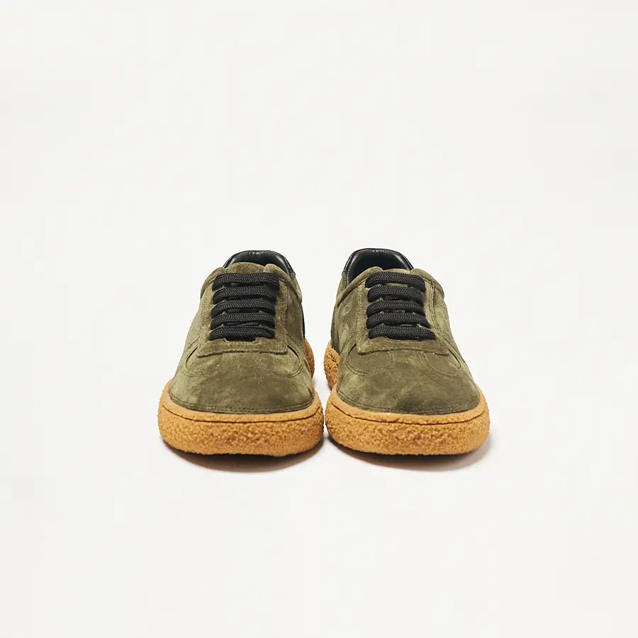 John May  Erkek Sneaker