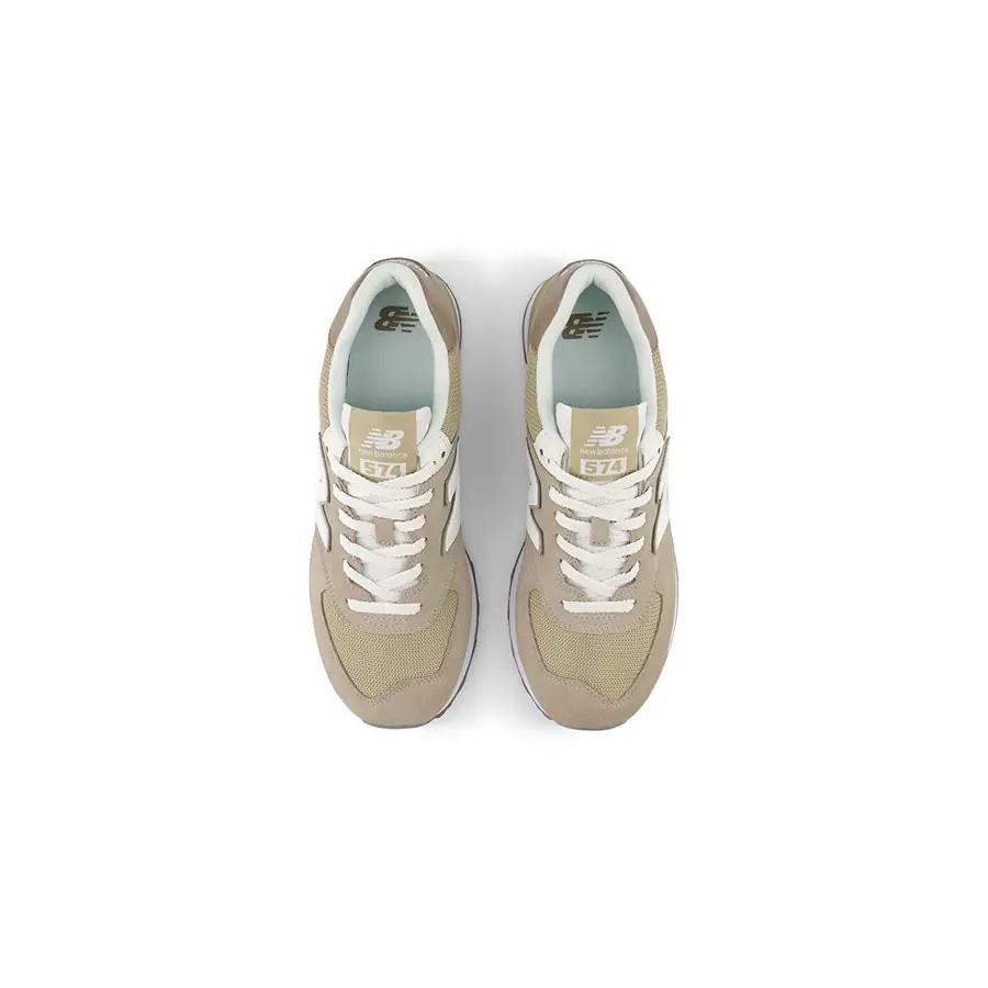 New Balance 574 Erkek Sneaker