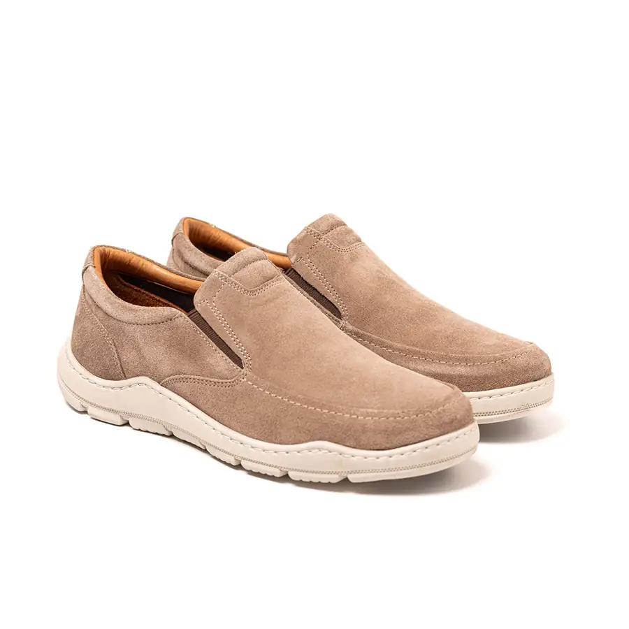 John May  Erkek Comfort Loafer