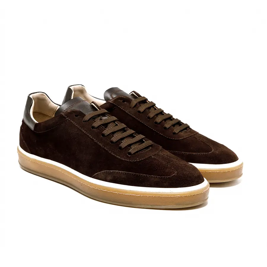 Giuseppe Mengoni  Erkek Sneaker