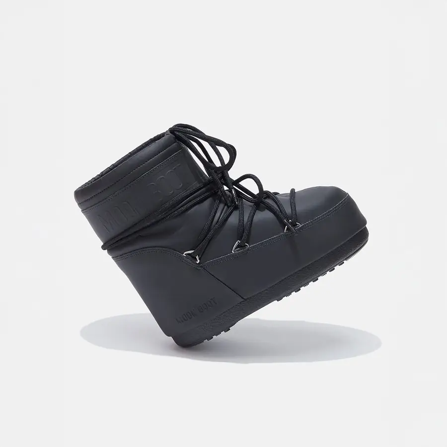 Moon Boot  Erkek Kar Botu