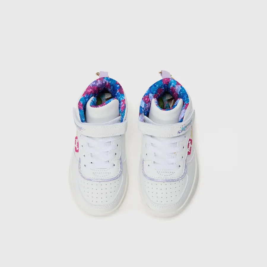 Primigi MEM Kız Çocuk Sneaker