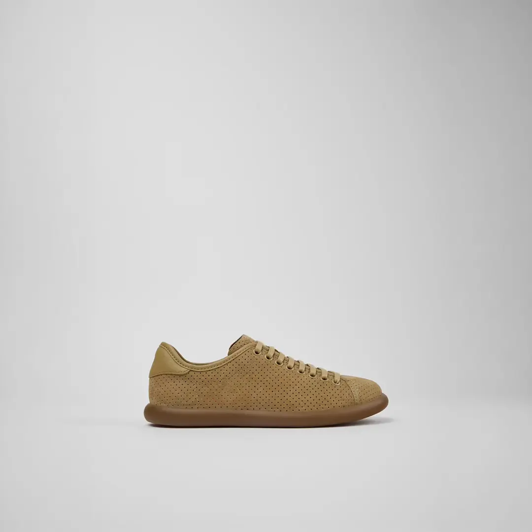 Camper Pelotas Soller Kadın Sneaker