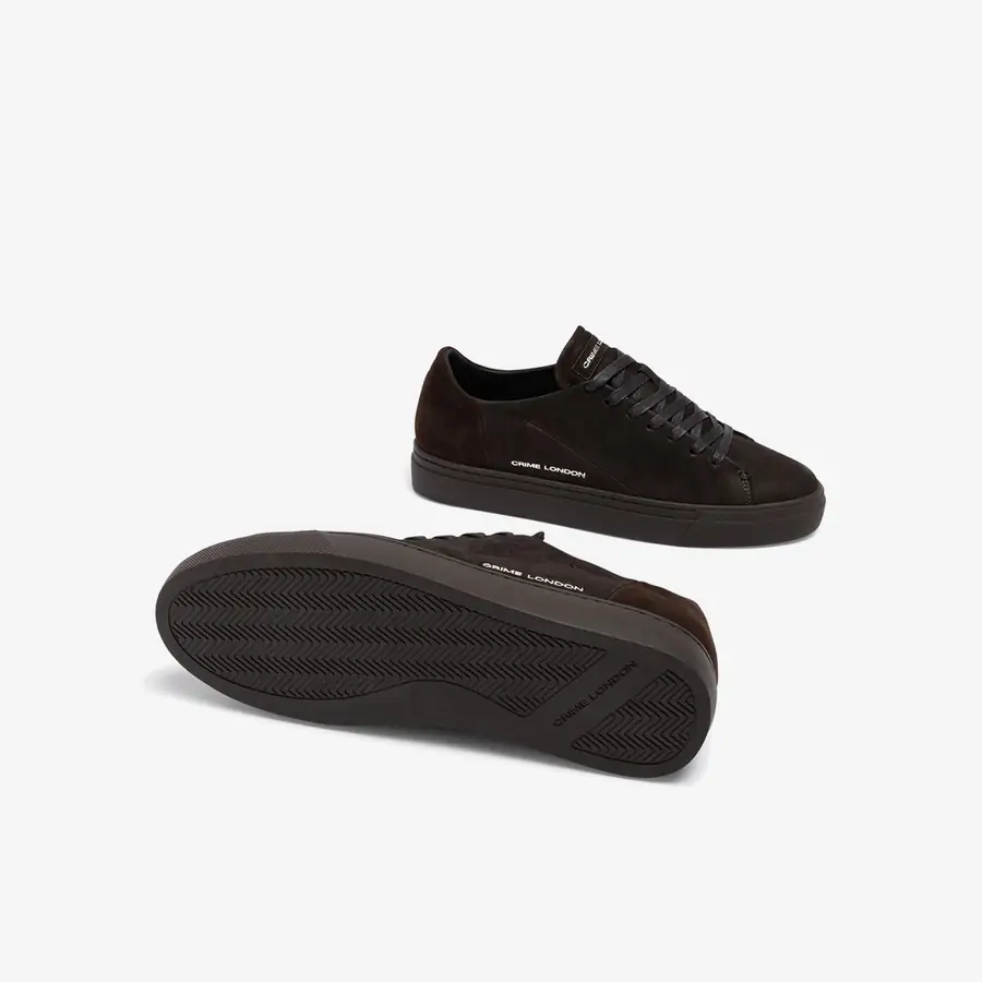 Crime London Amuse Erkek Sneaker