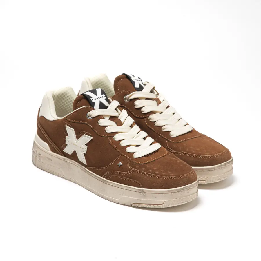 John Richmond  Erkek Kalın Taban Sneaker