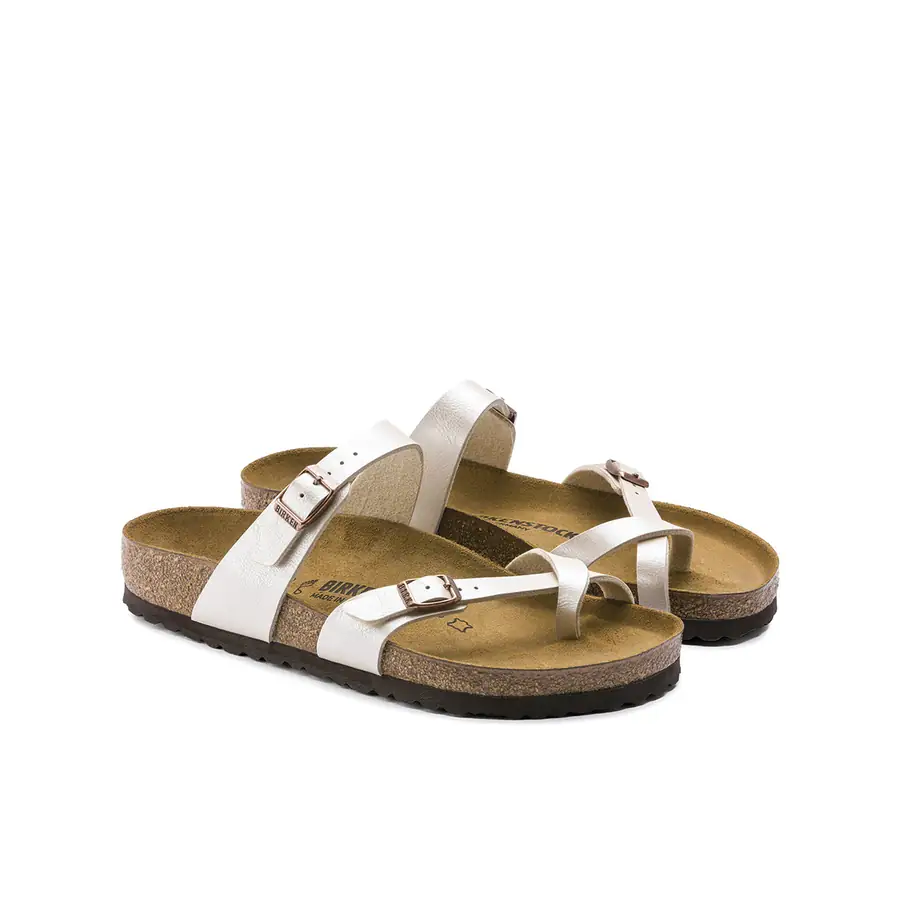 Birkenstock MAYARI BF Kadın Parmak Arası Terlik