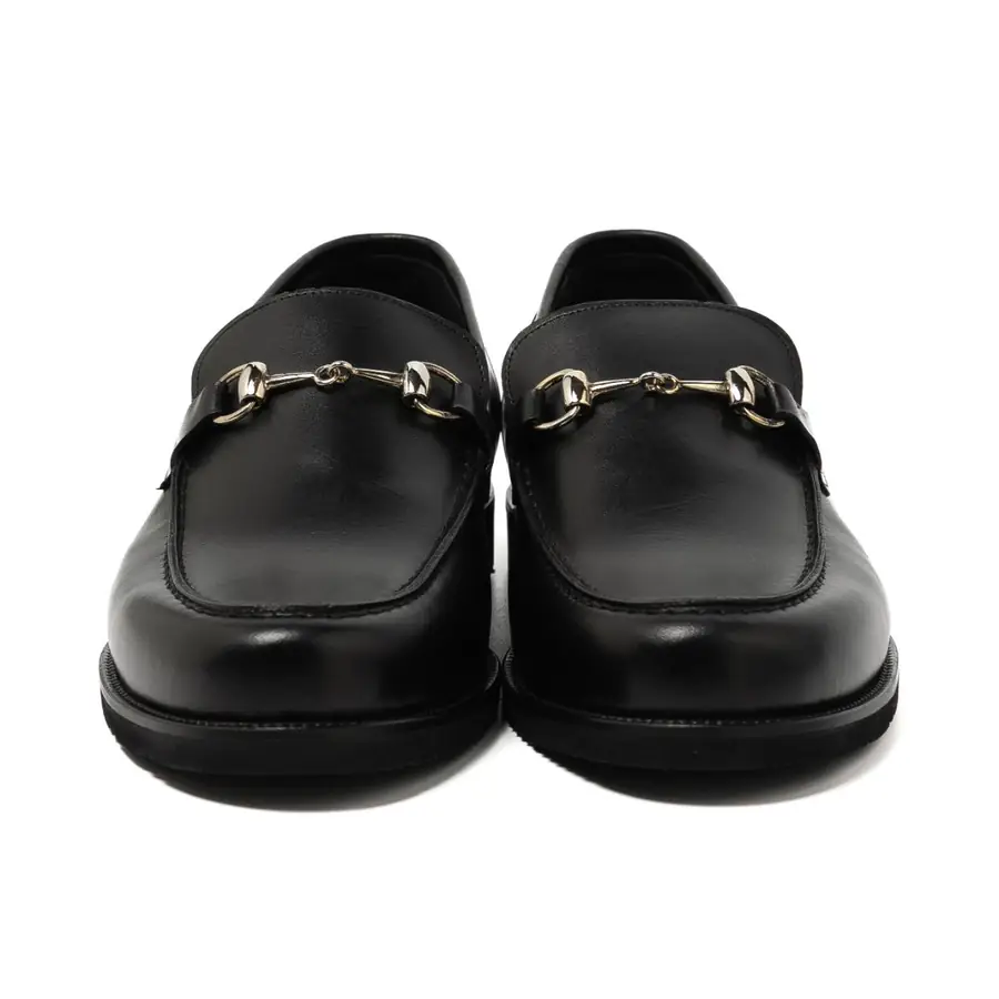 Giuseppe Mengoni  Erkek Tokalı Loafer