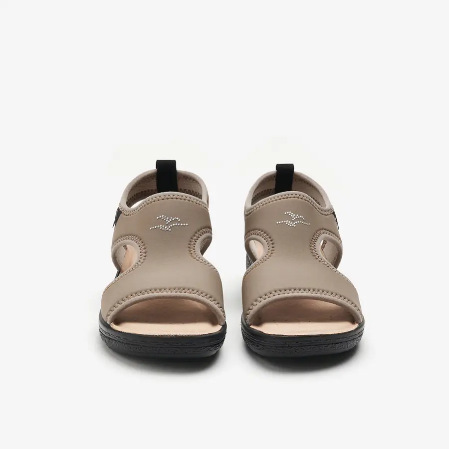 Fly Flot Cloth Kadın Bantlı Sandalet