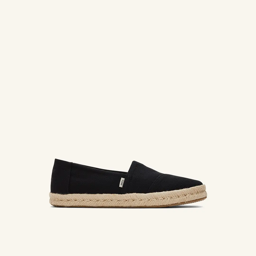 Toms Alpargata rope 2.0 Kadın Espadril
