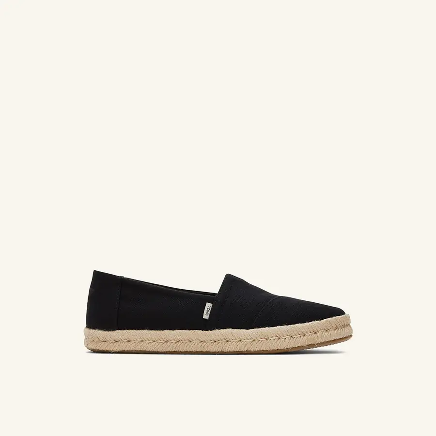 Toms Alpargata rope 2.0 Kadın Espadril